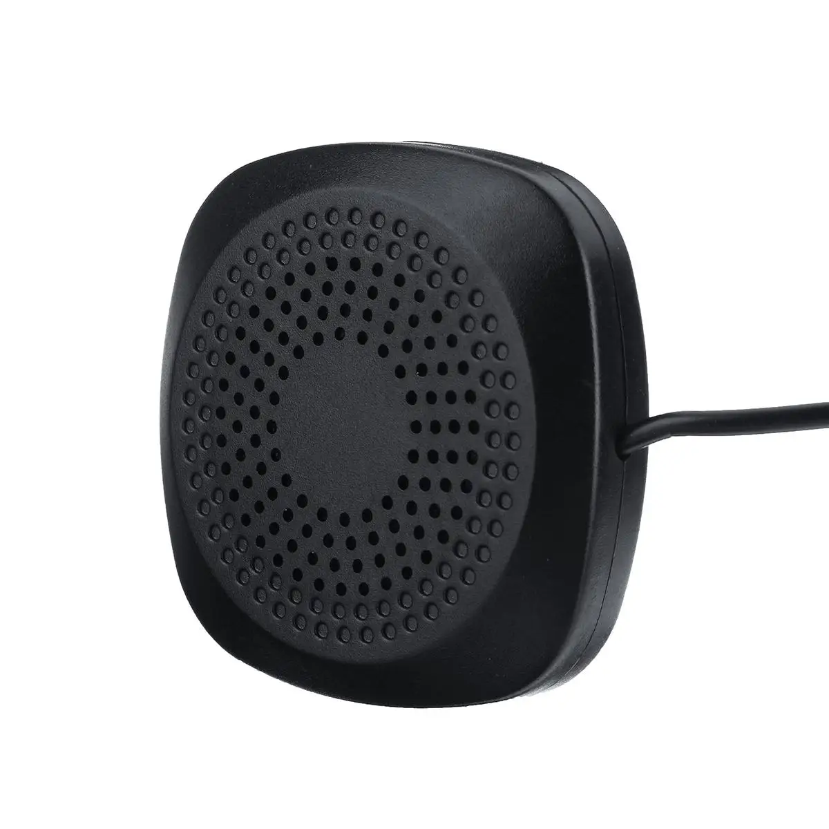 50 м водонепроницаемый Мото bluetooth беспроводной анти-помехи шлем гарнитура Hands Free bluetooth V4.2 домофон для мотоцикла