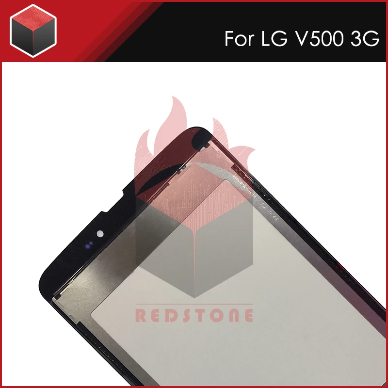 Новый 8 3 ''дюймовый для LG G Pad V500 3G версия ЖК-дисплей + сенсорный экран