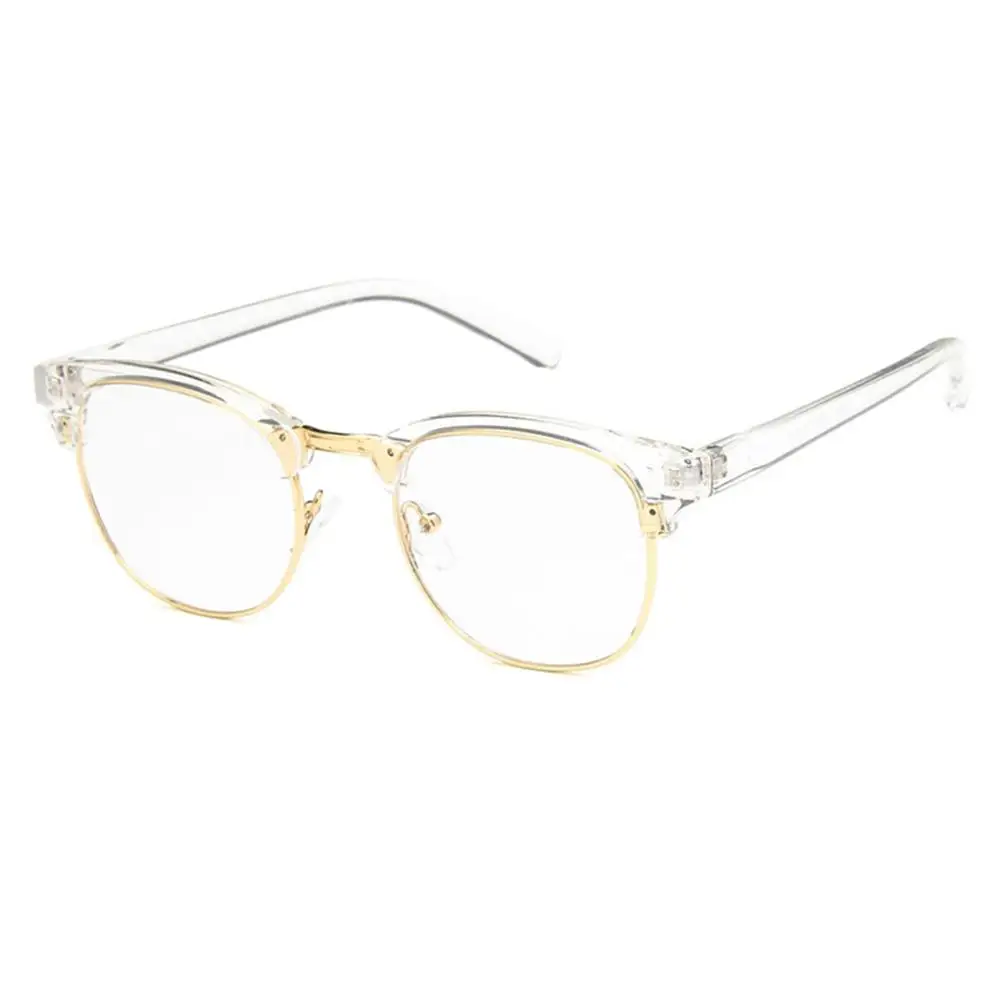 2019 Специальное предложение очки Lentes Opticos Mujer Gafas оправа для очков унисекс ретро