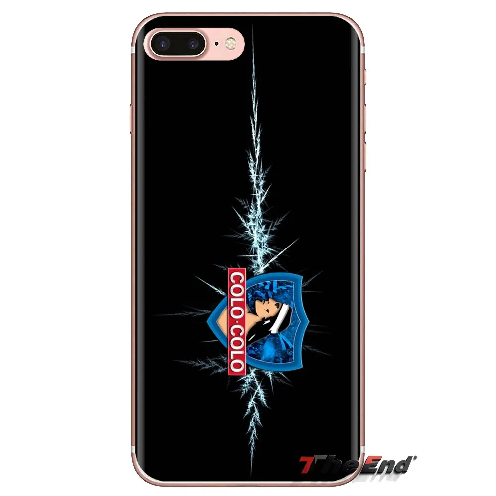 Прозрачные мягкие чехлы для Samsung Galaxy S3 S4 S5 Mini S6 S7 Edge S8 S9 S10 Plus Note 3 4 5 8 9 CSD Colo-Colo с