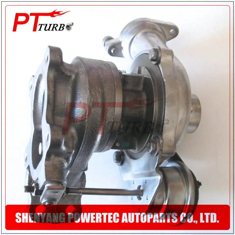 Турбокомпрессор для Peugeot 107 206 207 307 1007 1 4 HDi KP35 54359880009 / 54359880007 54359880001 0375G9 | Автомобили