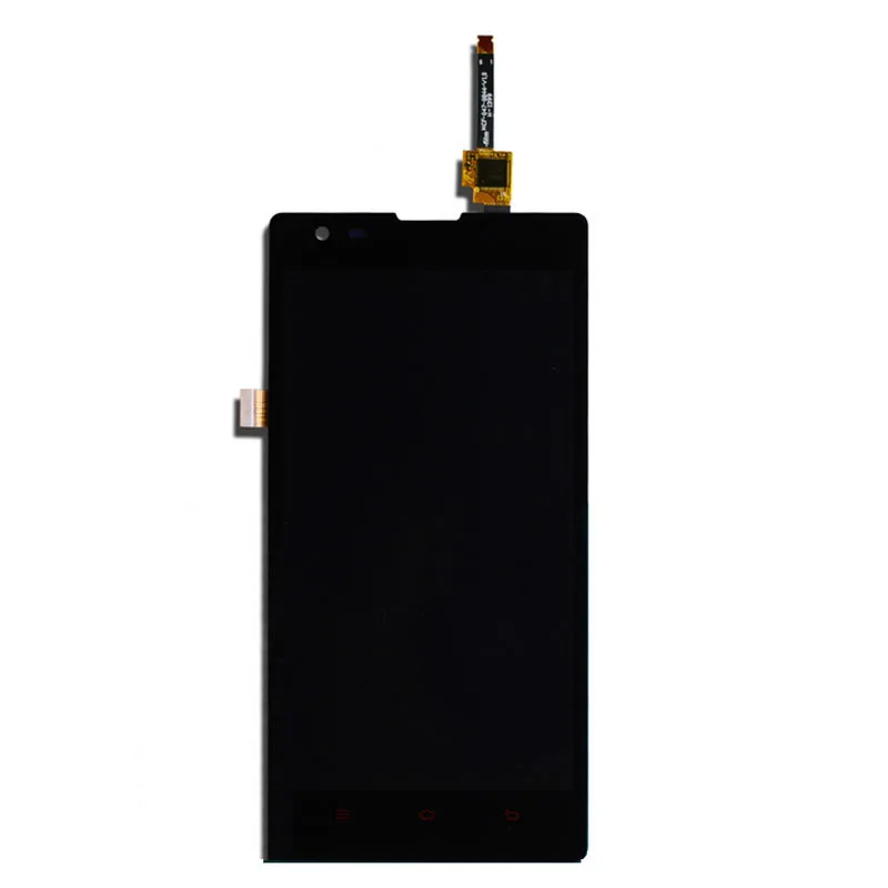 Оригинальный Дисплей Для Xiaomi Redmi 1 S ЖК Экран С сенсорный Дигитайзер Замены Узла