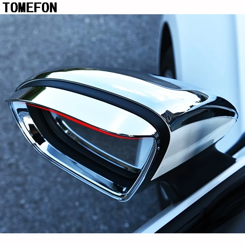 2 шт. зеркальные Чехлы для Chevrolet Cruze 2017 дюйма 2018 дюйма|chevrolet chrome|panel coverpanel mirror |