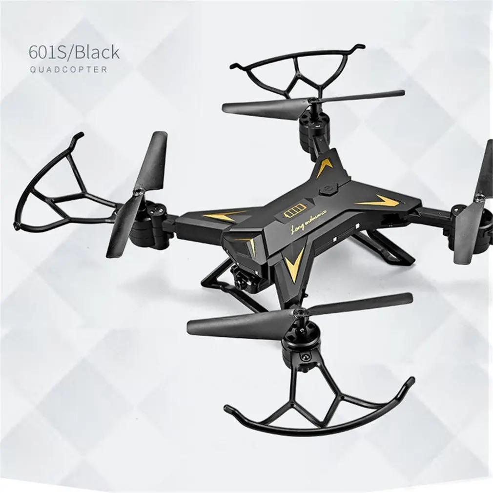 RC вертолет Профессиональный Дрон с камерой HD 1080P WIFI FPV Квадрокоптер 20 минут время