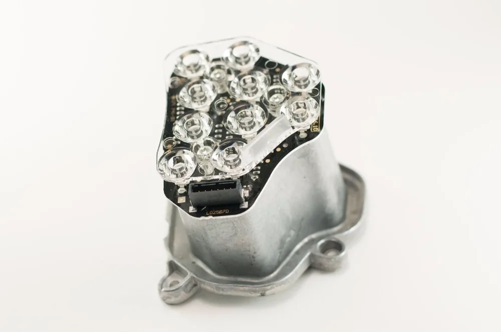 Для BMW 5 Series F10 F11 2010-2013 Bi-XenonHID светодиодный m-odule для левого индикатора - купить по