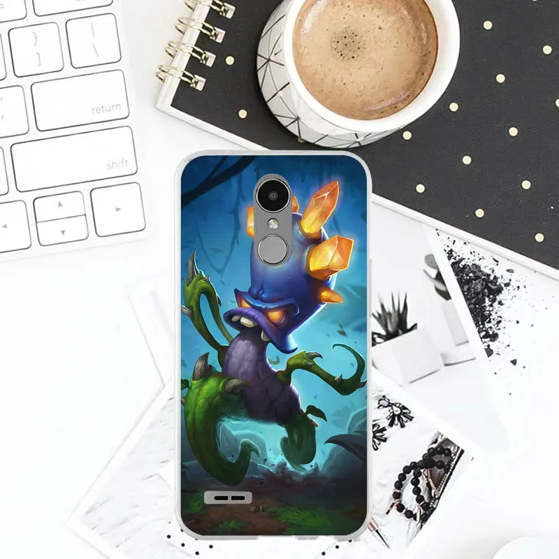 Тонкий силиконовый мягкие чехлы для телефона из ТПУ LG G2 G3 MINI G4 G5 G6 K4 K7 K8 K10 2017 V10 V20 V30