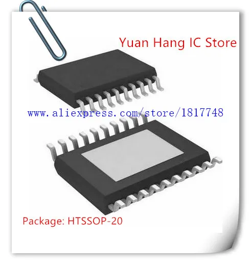 Новинка; 10 шт./лот TPS54314PWPR TPS54314 HTSSOP-20 IC