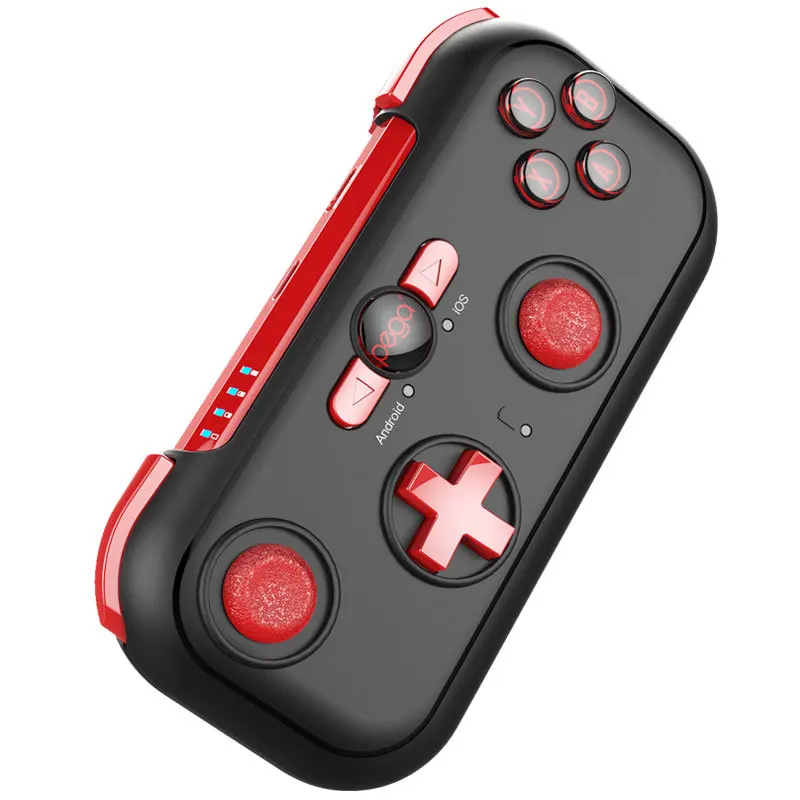 IPega PG 9085 мини Беспроводной Bluetooth геймпад игровой контроллер для Android iOS nintendo