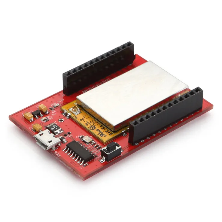 LoRa Mini Dev---LoRa wireless 433/868/915 | Компьютеры и офис