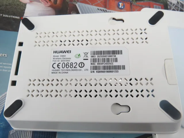 Оригинальный разблокированный беспроводной роутер HUAWEI E960 HSDPA 3G 7 2 Мбит/с|hsdpa