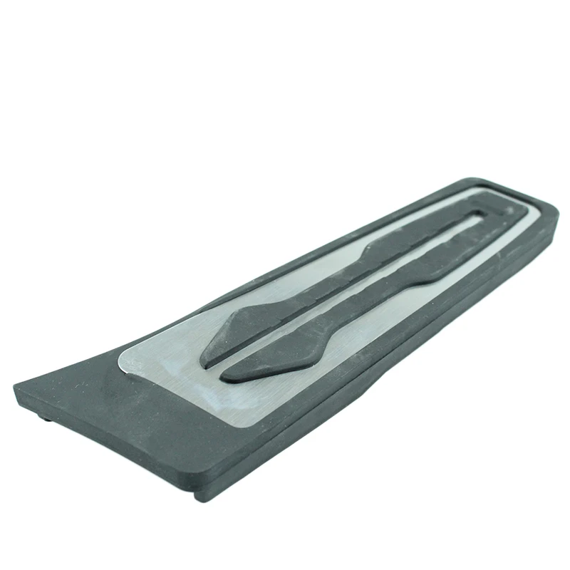 Автомобильные аксессуары для BMW серии 730d 730Li 740le 750Li 2016 2017 в топливном газе FOOTREST