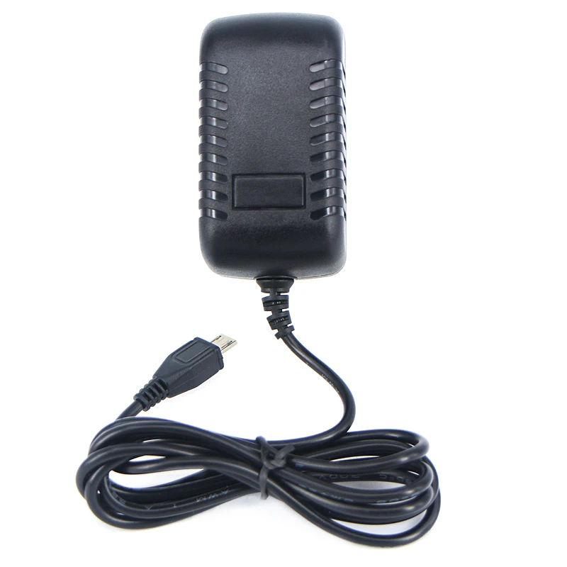 Адаптер питания переменного/постоянного тока с micro usb 5 В 3 А 10 шт. | Обустройство