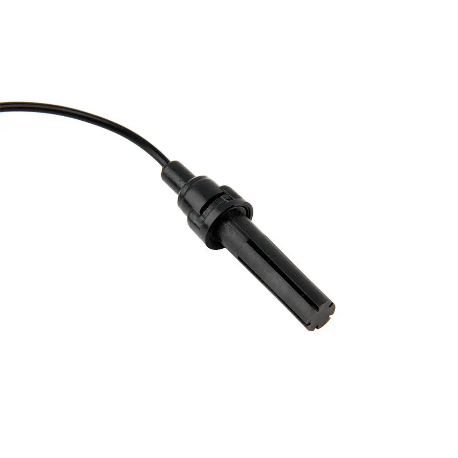 Цифровой термометр-гигрометр с ЖК-дисплеем | Инструменты