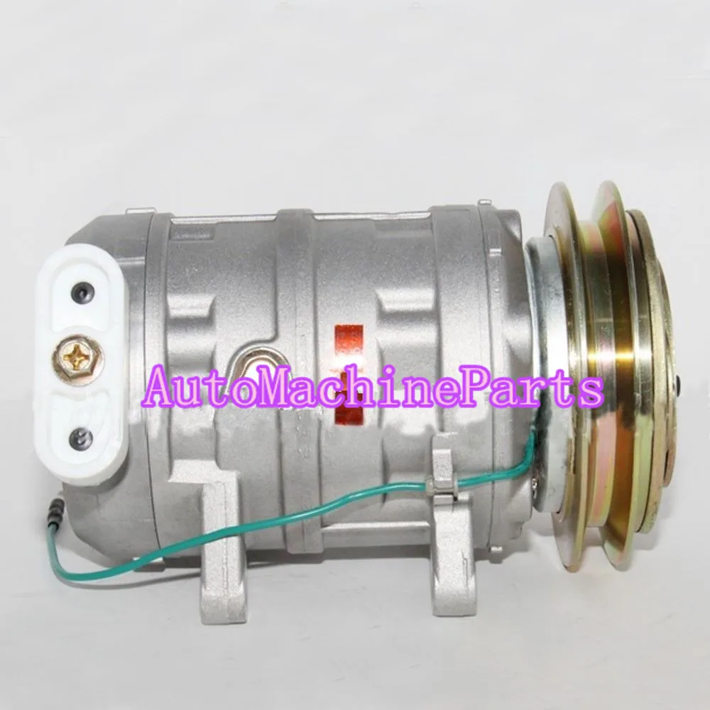 Новый холодильный компрессор для кондиционера Hitachi EX200 3|refrigerant|refrigerant compressor |