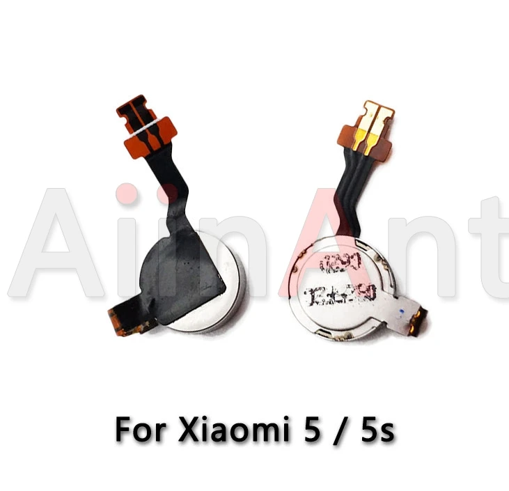 Aiinant вибродвигатель шлейф для Xiaomi Mi 3 4 4s 4c 4i 5 5s плюс 6 Max Mix Примечание 2 мотор