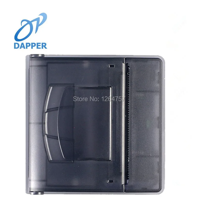 2 дюймовый Мини чековый термопринтер Встроенный принтер|receipt thermal printer|thermal