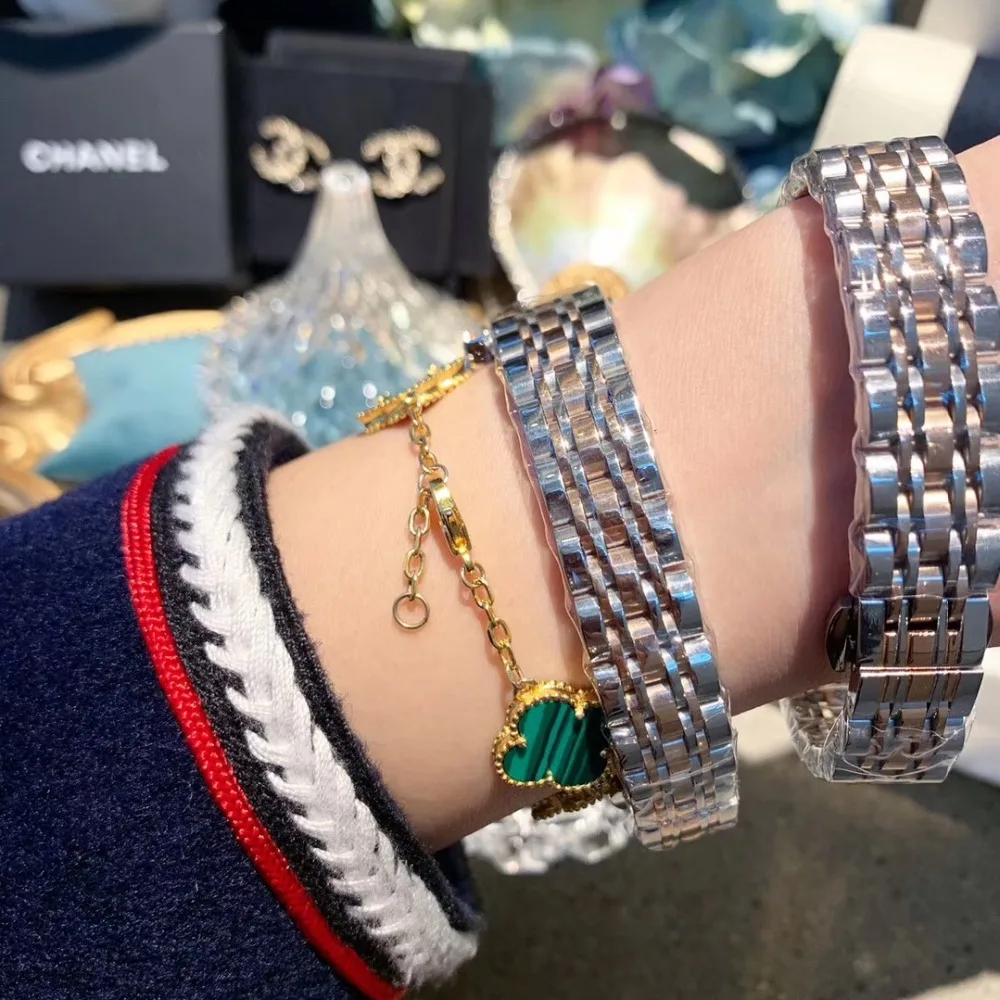 Часы наручные стразы женские с римскими цифрами Классические деловые кварцевые