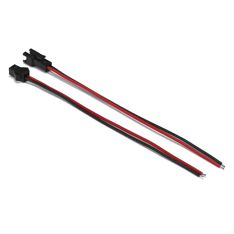 Кабель коннектор SM JST 10 пар 2 ядра 22AWG 20awg электрический удлинитель медный провод
