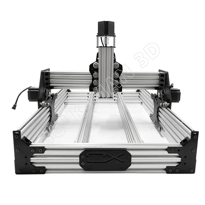 Маршрутизатор OX CNC Kit 750x1000 мм 4 осевой фрезерный станок для деревообработки