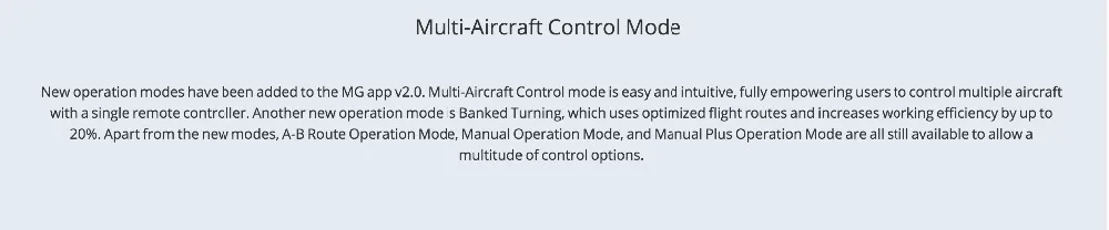 DJI MG-1P, сельскохозяйственный распылительный Дрон, международная версия,! С камерой FPV и радаром высокой точности с препятствиями, 10л