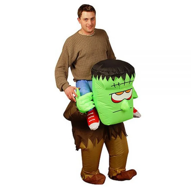 Горячая Распродажа Детские вечерние костюмы-талисман для школы надувные костюмы