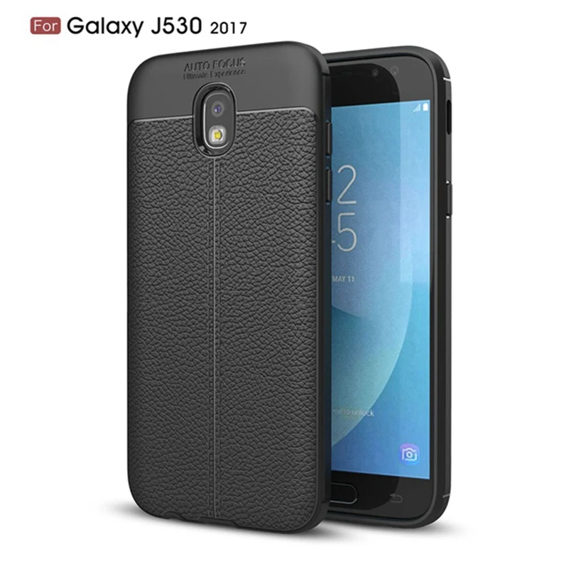 WhaY Explorer чехол для samsung Galaxy J5 2017 крышка роскошные кожаные ТПУ Силиконовая задняя J530