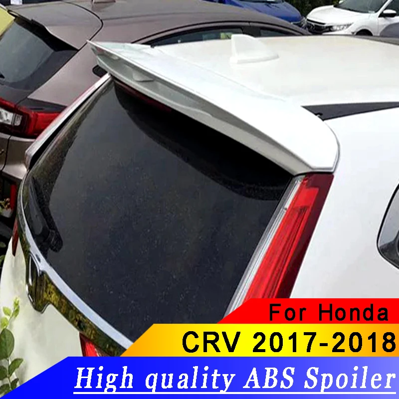 Для Хонда сrv CR V 2017 2018 заднего крыла праймер путем самостоятельного выбора между