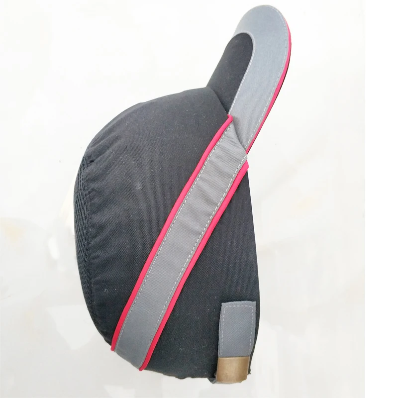 Защитная шапка для работы шлем безопасности летние дышащие защитные