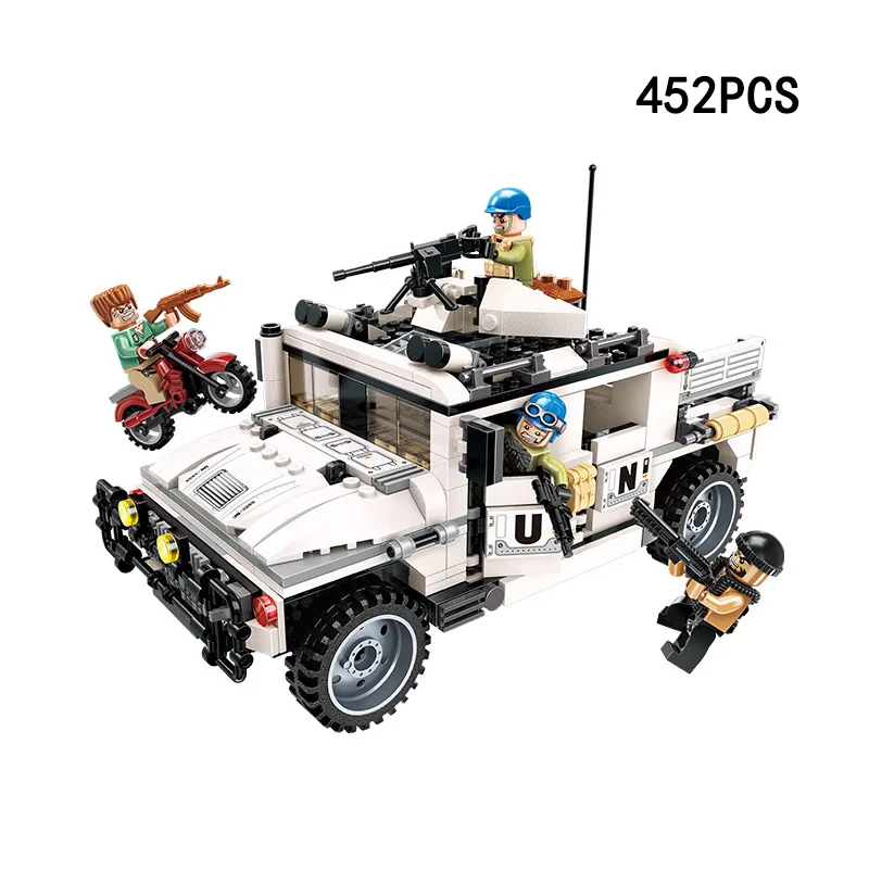 Военные транспортные средства армия PKF оружие грузовик-цистерна бронированный