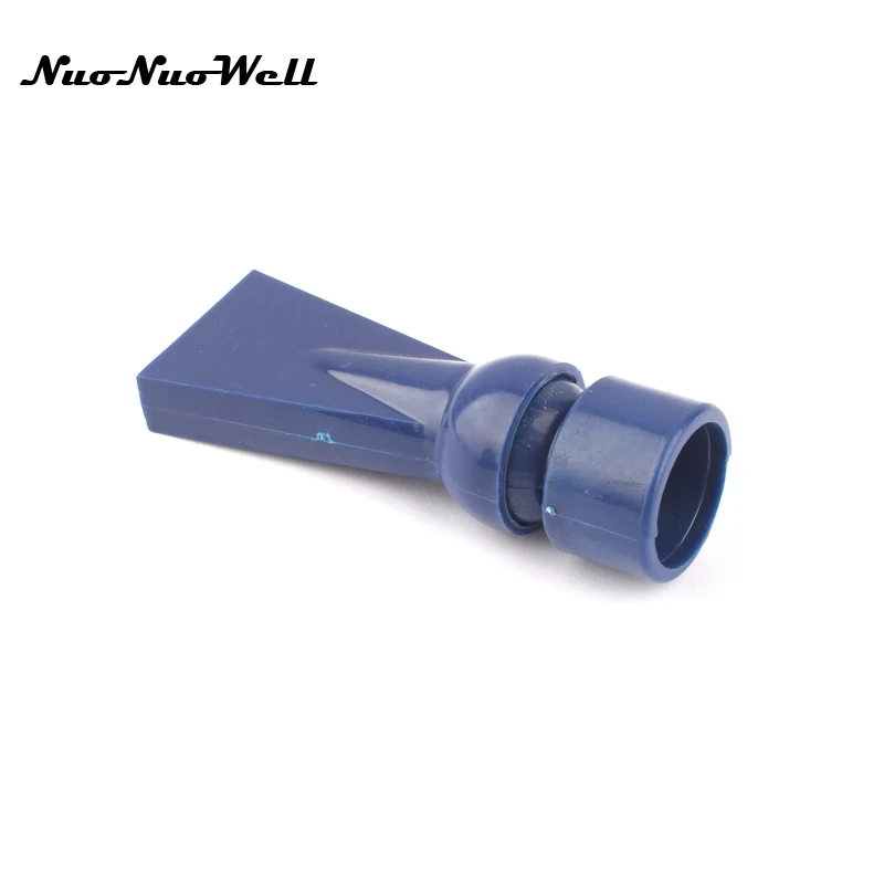 

1pcs NuoNuoWell Plastic 20mm 25mm Adjustable 360 Degree Fish Tank Drainage joints Aquarium Accessories Water Tank Connector
