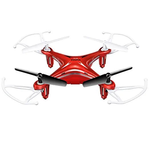 Syma X13 6 осевой 4CH 2 4G гироскоп дистанционное управление Дрон 3D переворачивающийся