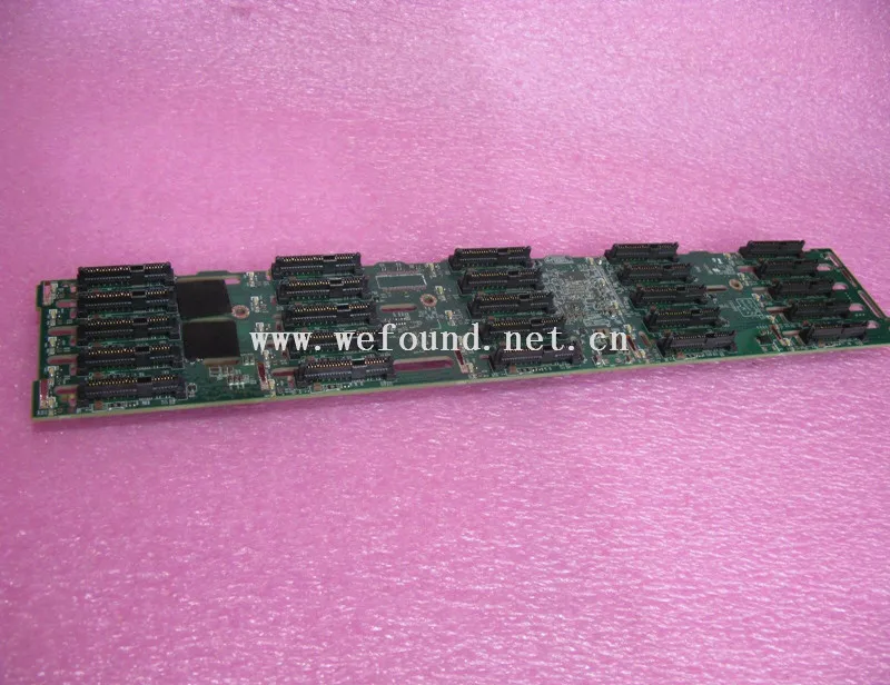 

Хорошее качество DL180 G6 516809-001 задний план жесткого диска.