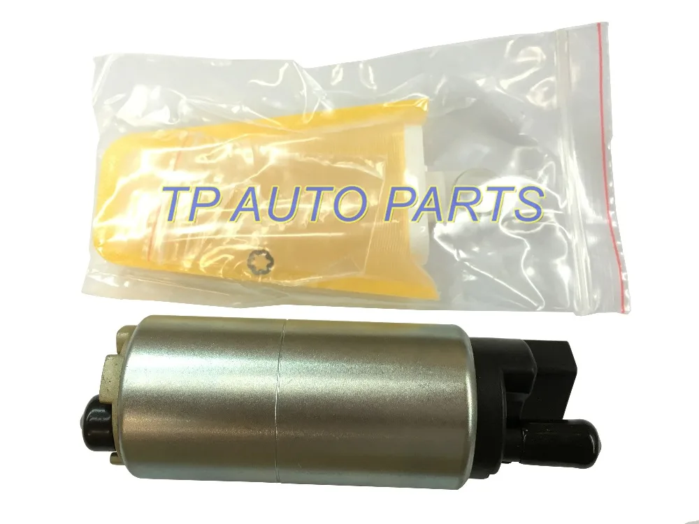 Топливный насос совместим с Toyo ta OEM 23221 74021 2322174021|Топливные насосы| |