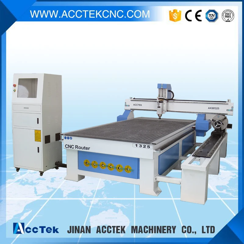 Профессиональный станок с ЧПУ для резки стола стула/станок деревянных дверей