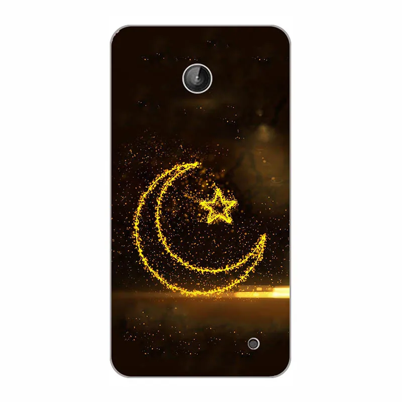 Чехлы для Microsoft Nokia Lumia 630 635 Мягкий ТПУ защитный силиконовый чехол 636 телефона |