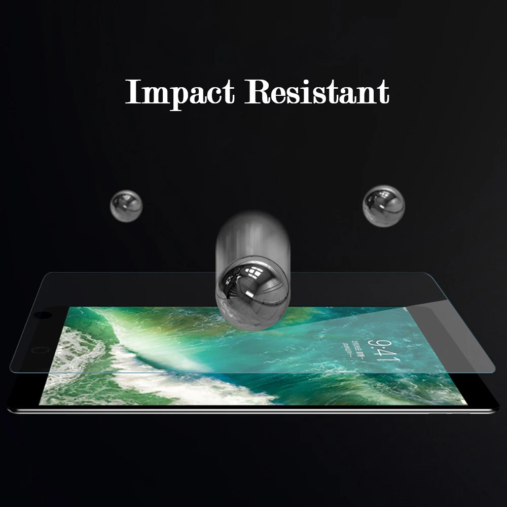 7 9 дюймов Защитное стекло для iPad mini 4 2 3 5 i Pad mini4 mini2 mini3 Закаленное Защитная пленка
