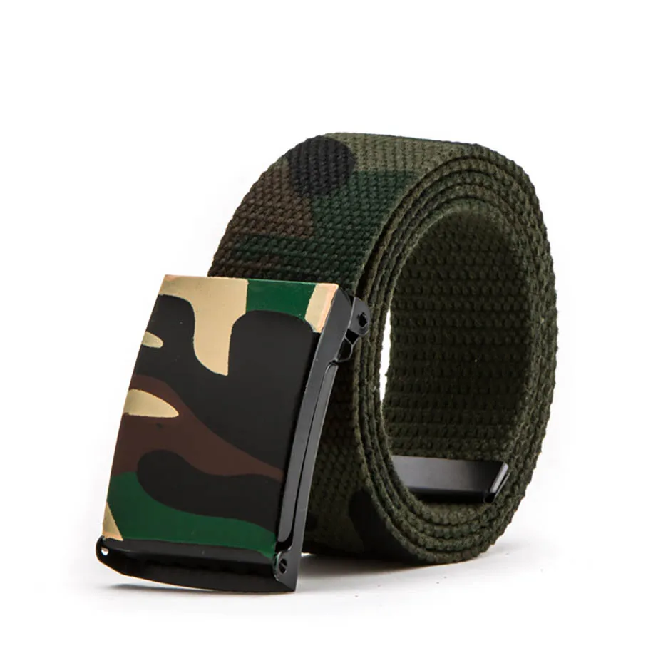 Ремень холщовый мужской с пряжкой 110 см|jeans belt|belt for menjeans belts men |