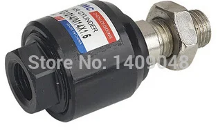 Пневматический воздушный цилиндр с Поплавковым соединением внутренняя резьба M36