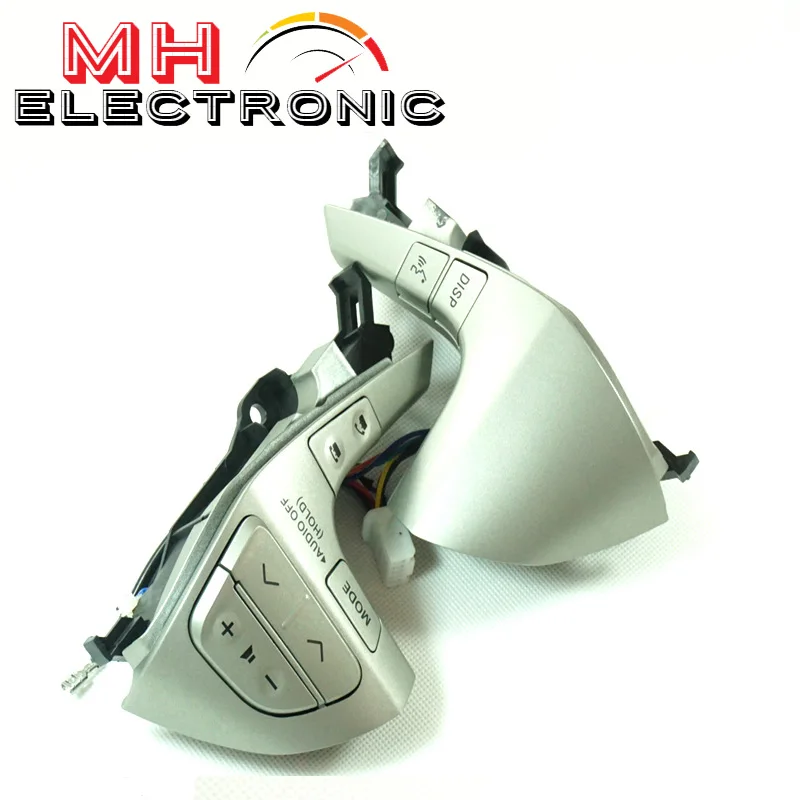 Переключатель контроллера рулевого колеса MH 84250 06160 8425006160 для TOYOTA CAMRY ACV4 AHV41 2006 2015