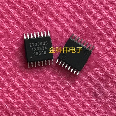 

Freeshipping ZT2003 ZT2003S