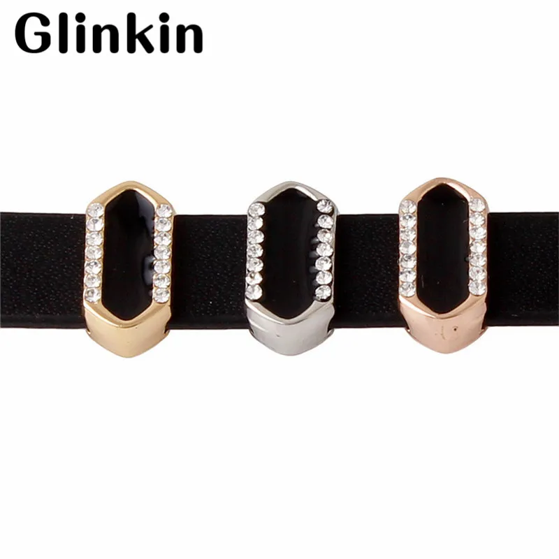 Глинкин черные и белые Кристалл щит держать оберег Берегиня ключи для 10 мм