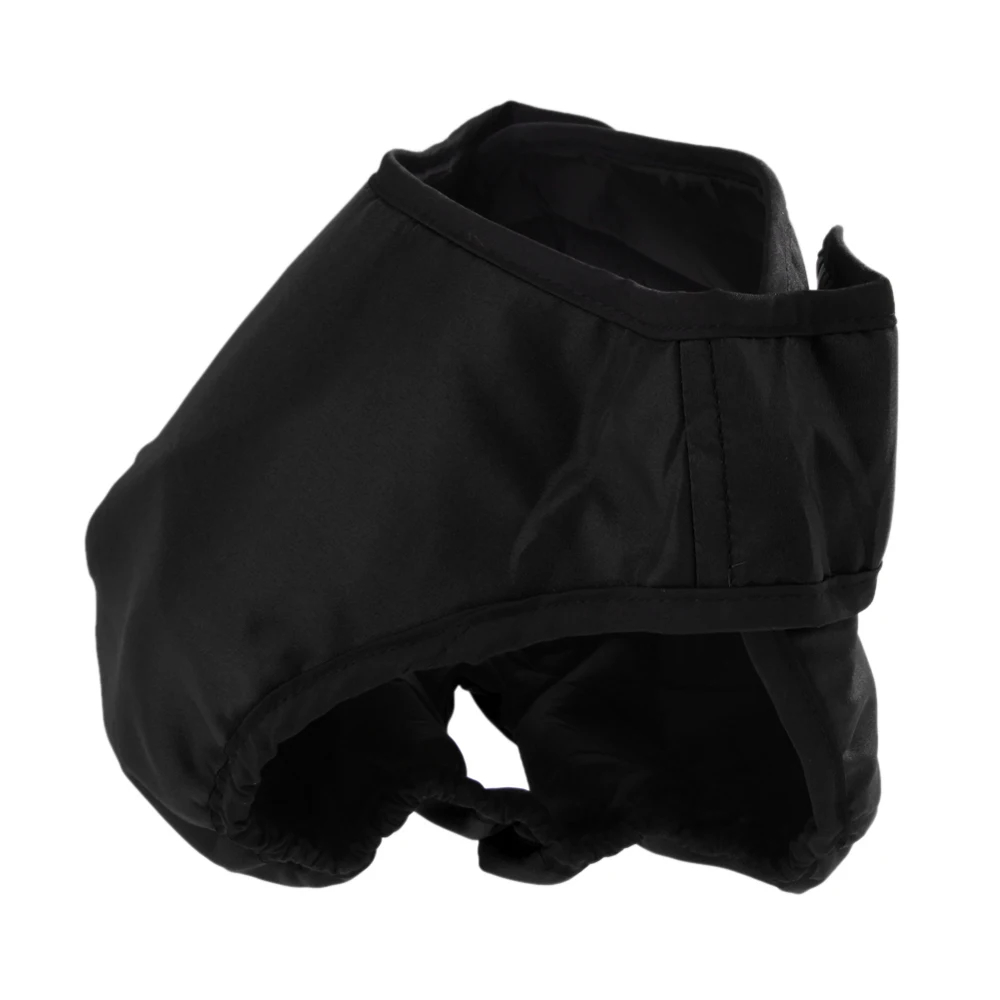 Физиологические штаны для собак, XS-XXL, подгузники, гигиенические, моющиеся, женские, короткие трусики для собак, нижнее белье для менструации, трусы, комбинезон для собак 9