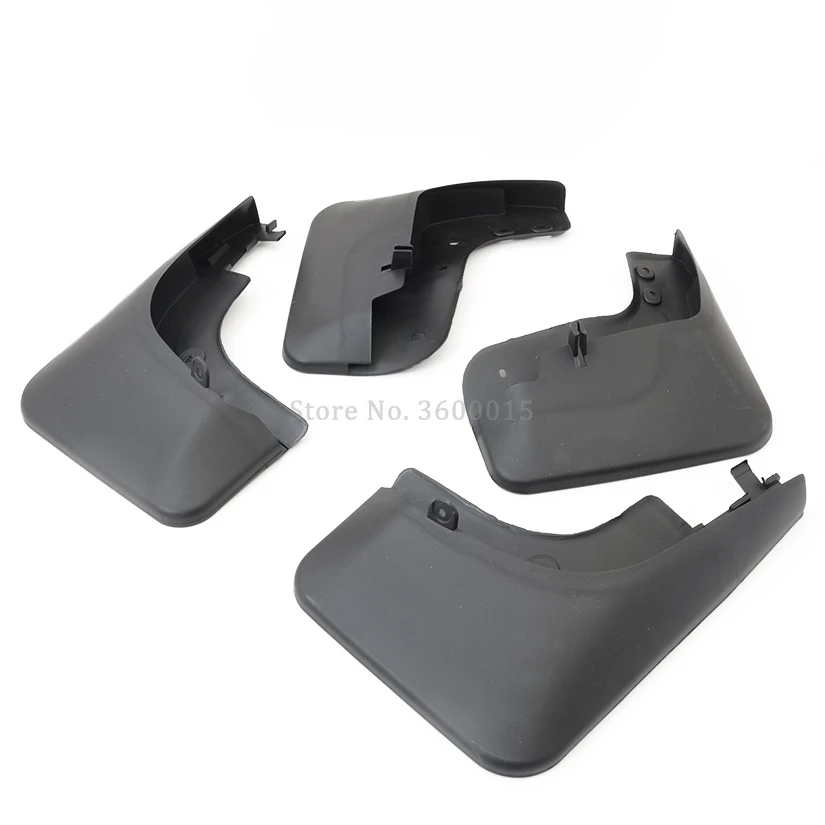 Для Volkswagen Tiguan 2009 2010 2011 брызговик защита от грязи автомобиля грязевой щиток |