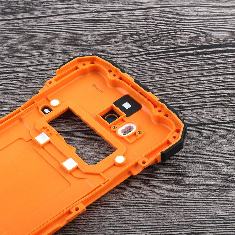 5 0 дюйма для Ulefone Armor 2 Крышка аккумулятора защитная задняя крышка подходит замены