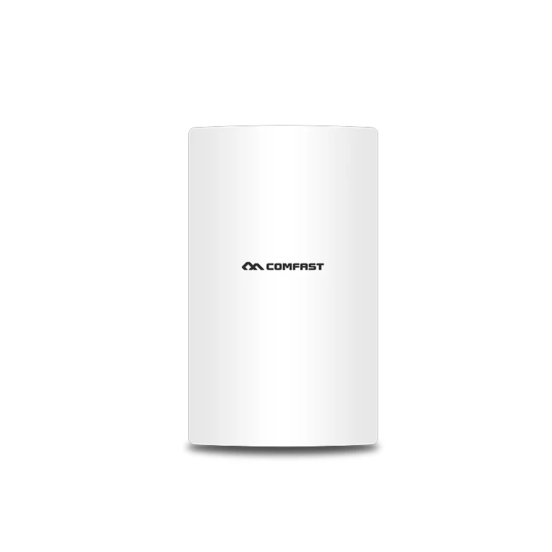 Высокомощный уличный Wi-Fi репитер COMFAST 1300 Мбит/с Гигабитный беспроводной 5G + 2 4G