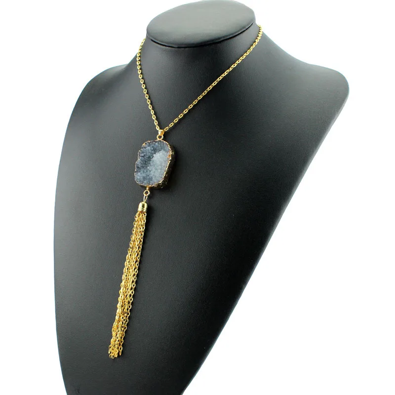 Комплект из 3 предметов модные женские туфли золотые цепи Ожерелья для мужчин