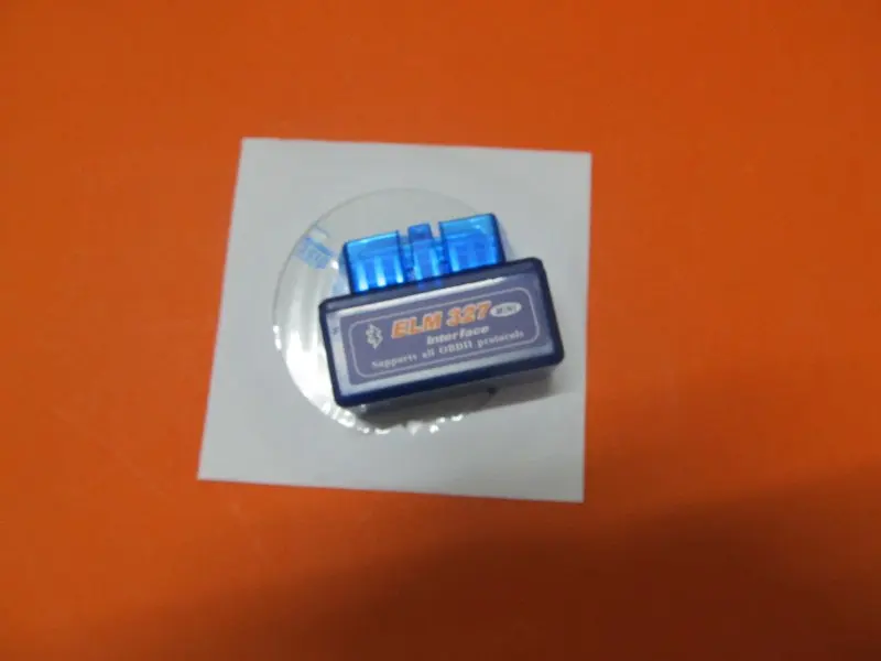 Супер Мини Elm327 Bluetooth v2.1 Obd2 адаптер Scan Pro Obd 2 Elm 327 Диагностический