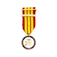 high quality enamel honor navy badge medallion necklace opener online