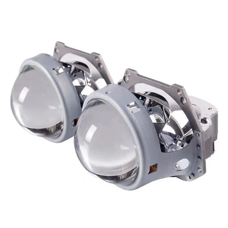 2 шт. автомобисветильник Светодиодные проекторы Xenplus|Передние LED-фары для авто| |