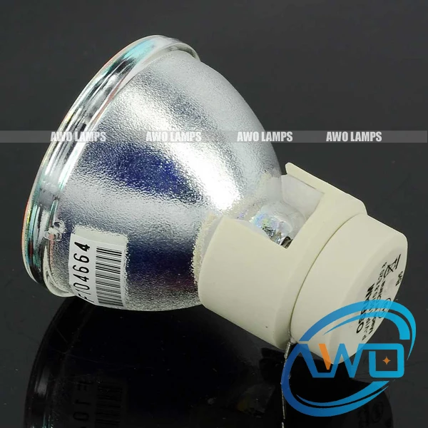 

Гарантия 180 дней RLC-050 Оригинальная голая лампа для проекторов VIEWSONIC PJD5112/PJD6211/PJD6211P/PJD6221